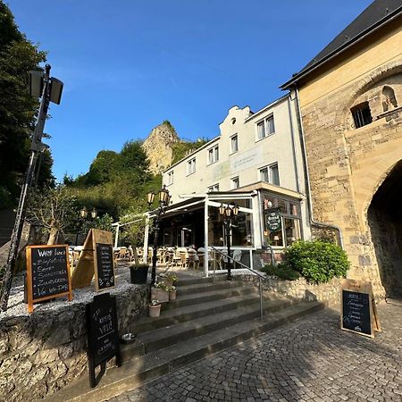 Boutique Hotel De La Ruine Valkenburg aan de Geul Exteriör bild